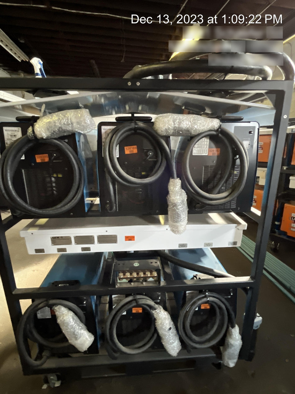 2023 LEX WR6A-7SM-FG26DZ6LD-R