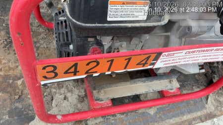 2023 MULTIQUIP QP2TH