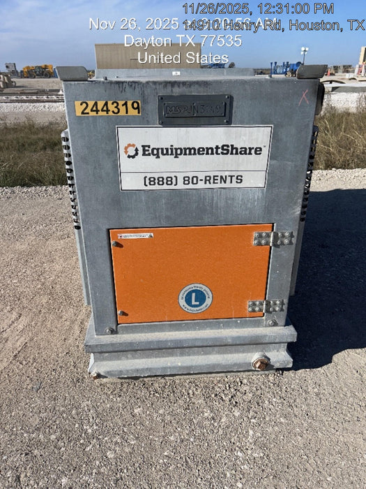 2022 MYERS-SETH MSP PP-150