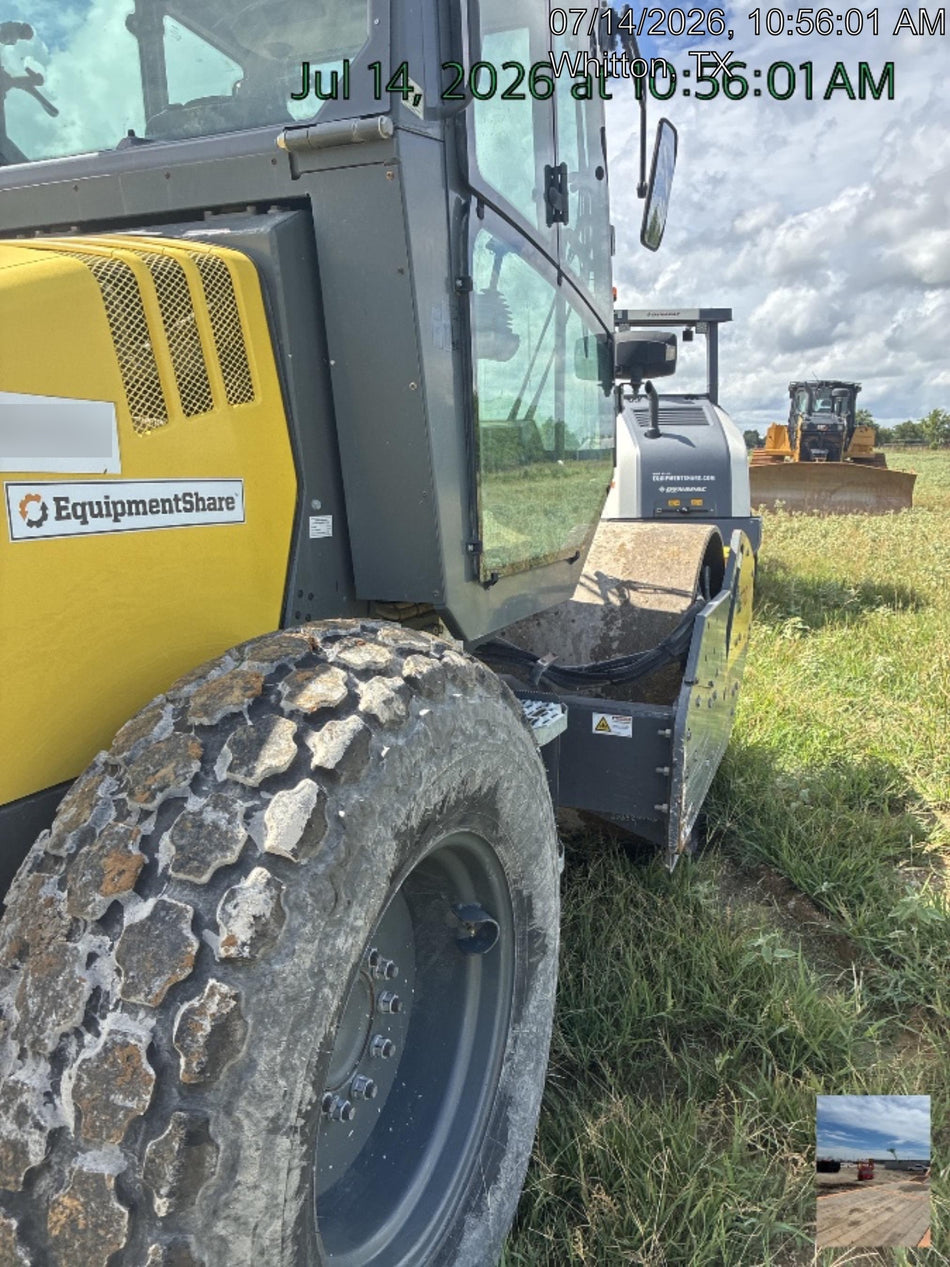 2021 WACKER NEUSON RC70