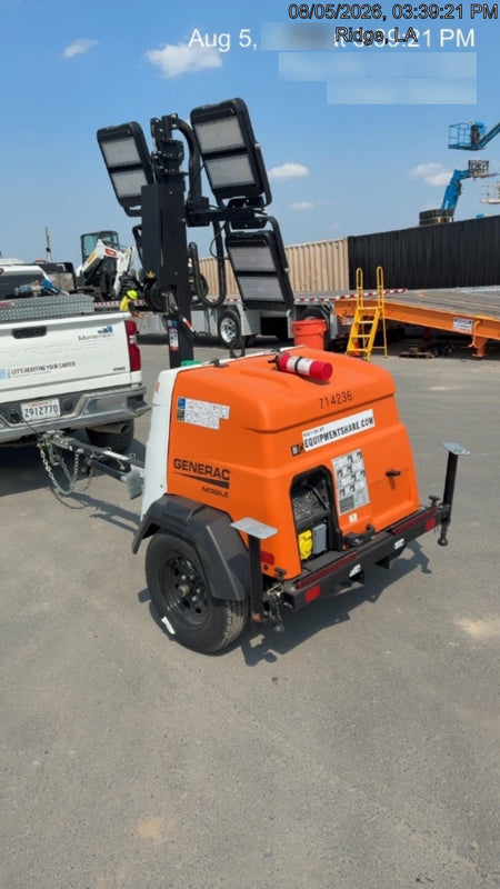 2026 GENERAC MLTS-4