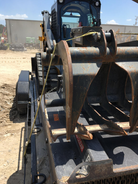 2020 BOBCAT 72" Grapple Bucket - Bobcat