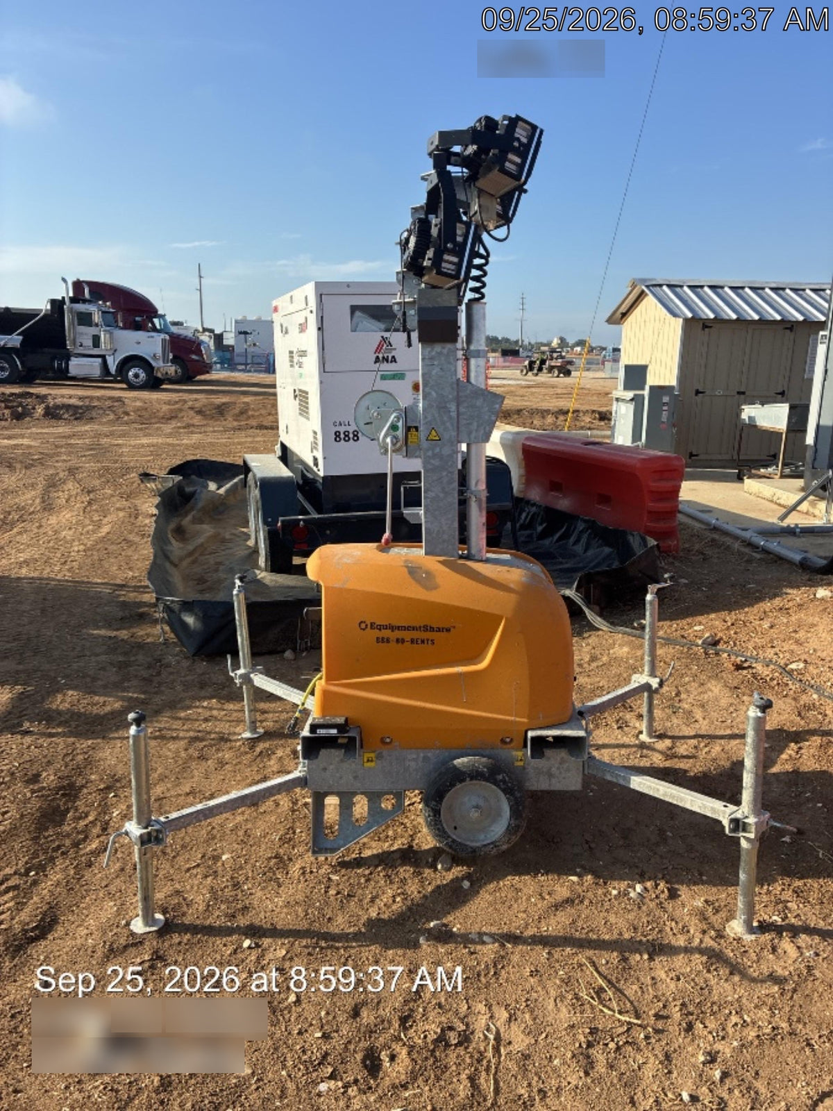 2024 ATLAS COPCO HILIGHT E3 Plus