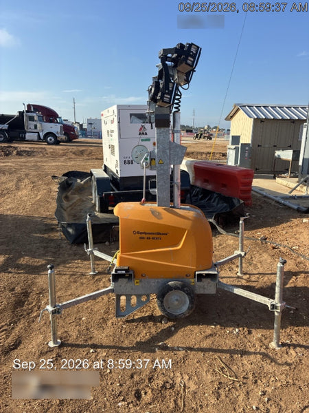 2024 ATLAS COPCO HILIGHT E3 Plus