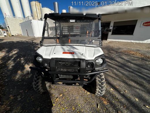 2022 KAWASAKI Mule PRO-DXT (Half Door)