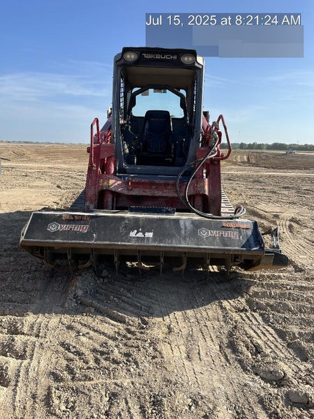 2023 VIRNIG TLR72
