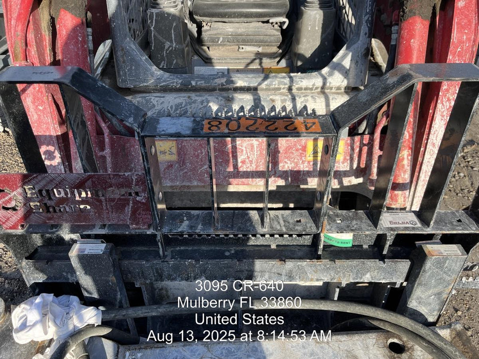 2024 VIRNIG PF4855-5VG