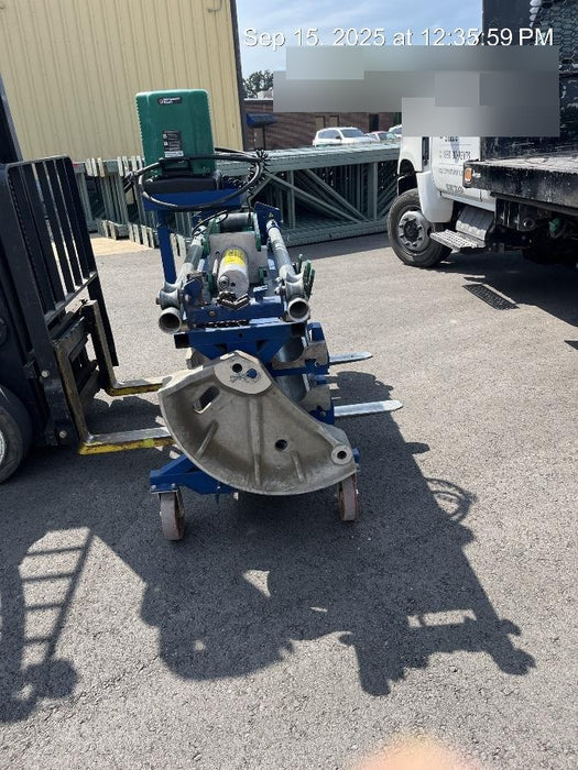 2021 CURRENT TOOLS 252-CT