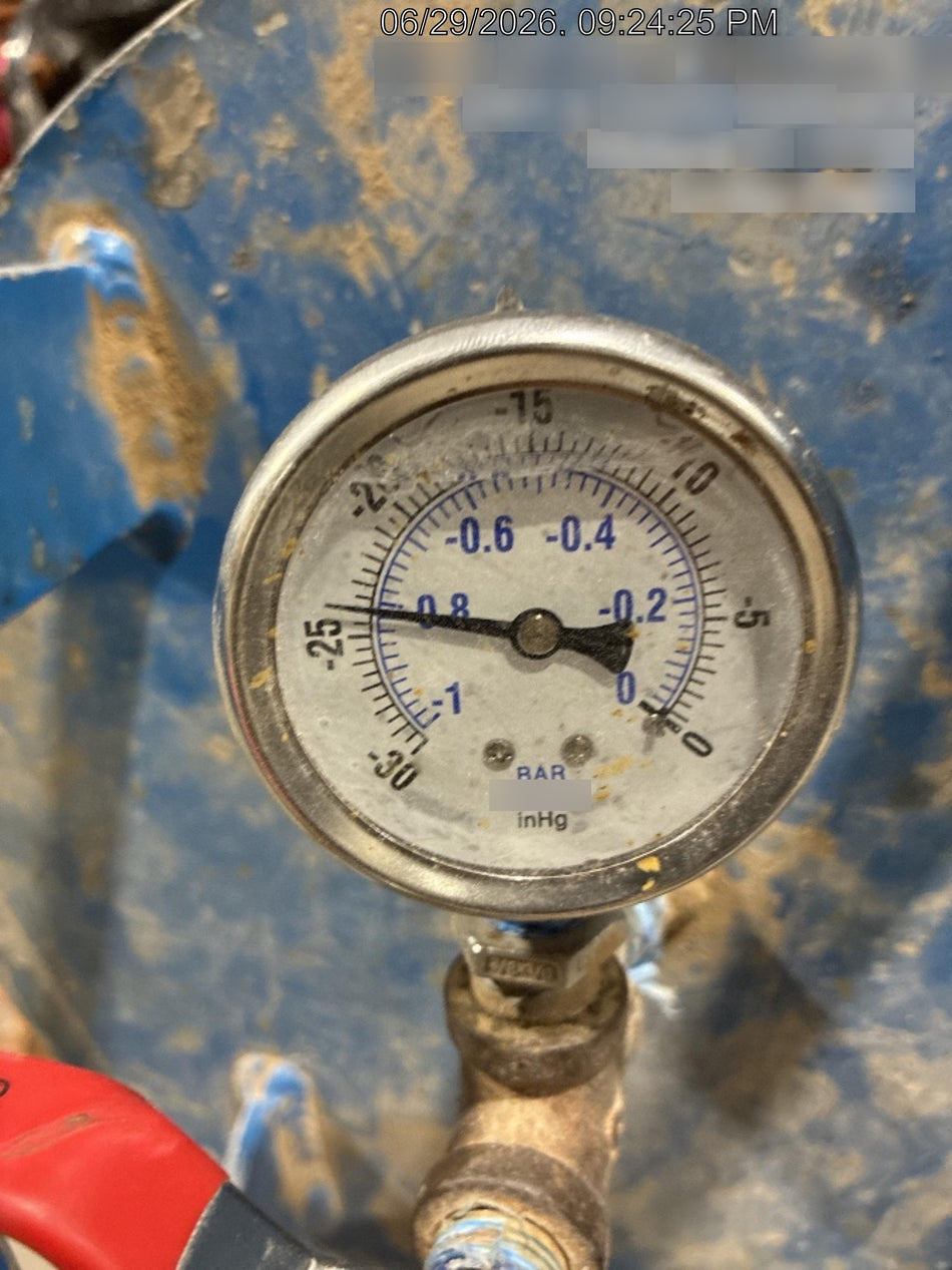 2021 PIONEER PP66S12L71-TD2.9L4