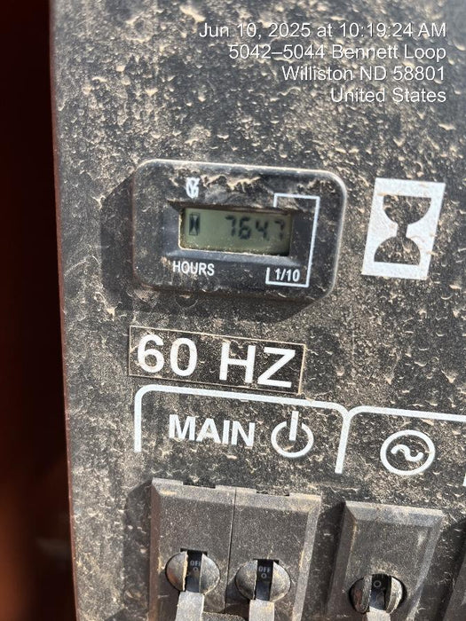 2025 WANCO WLTT-4MK8K