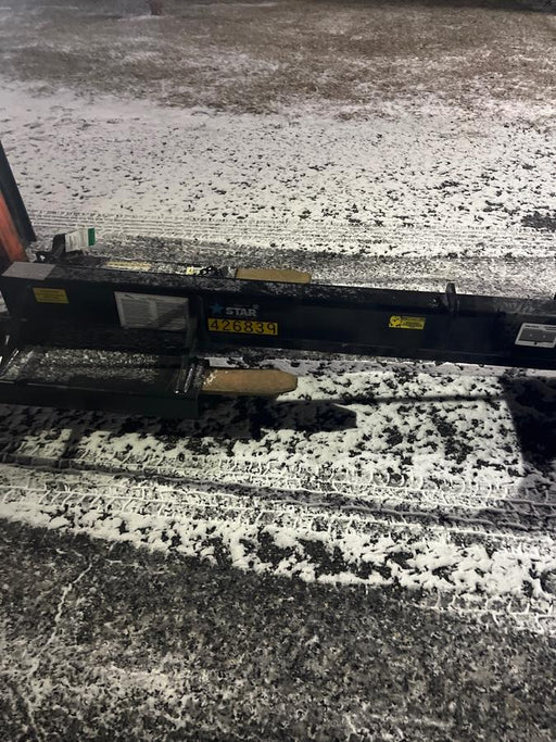 2024 STAR INDUSTRIES M1360B - Star JIB Boom