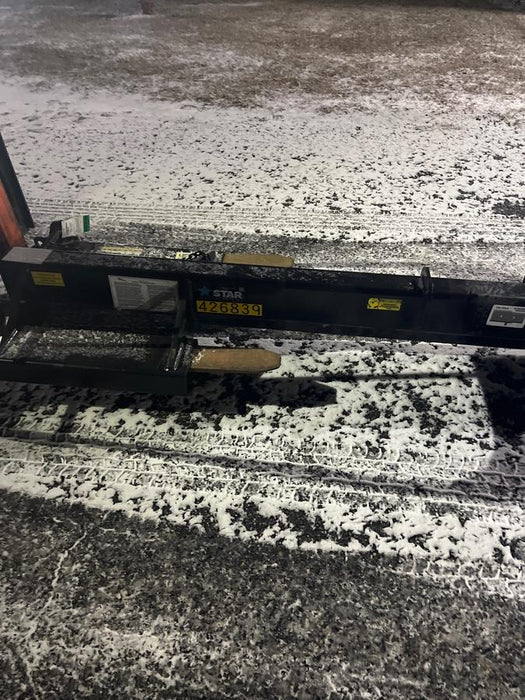 2024 STAR INDUSTRIES M1360B - Star JIB Boom