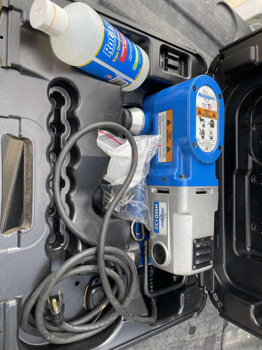 2021 HOUGEN MFG HMD130