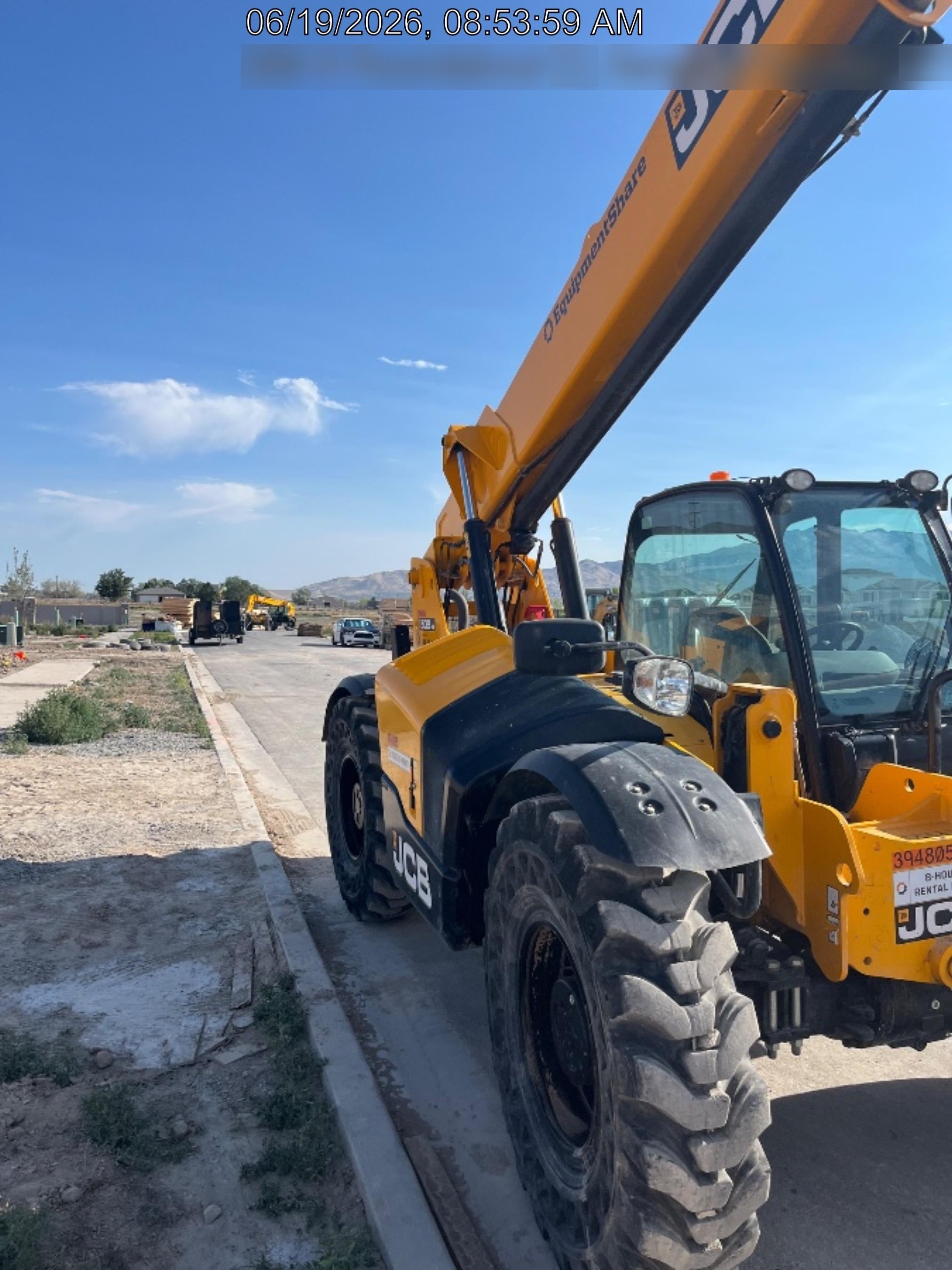 2024 JCB 509-42