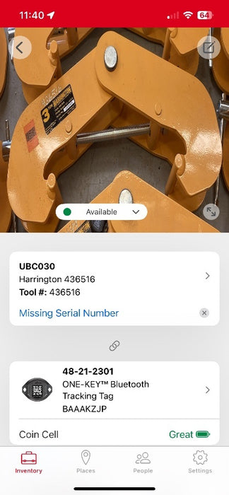 2024 HARRINGTON UBC030