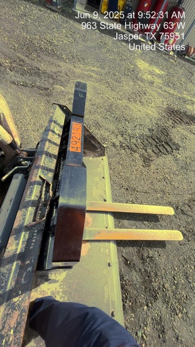 2025 VIRNIG PF4855-5VG