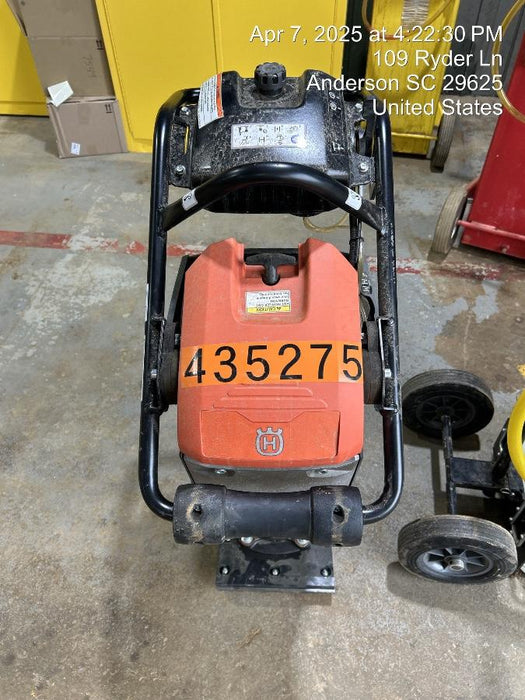 2024 HUSQVARNA LT6005