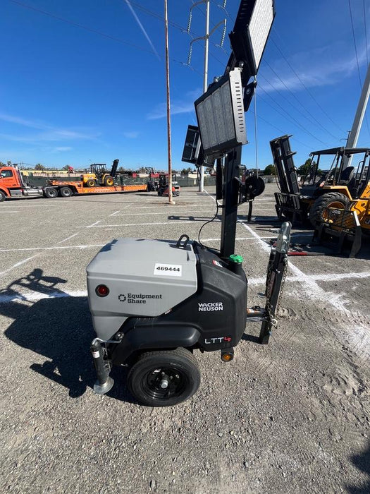 2024 WACKER NEUSON LTT4