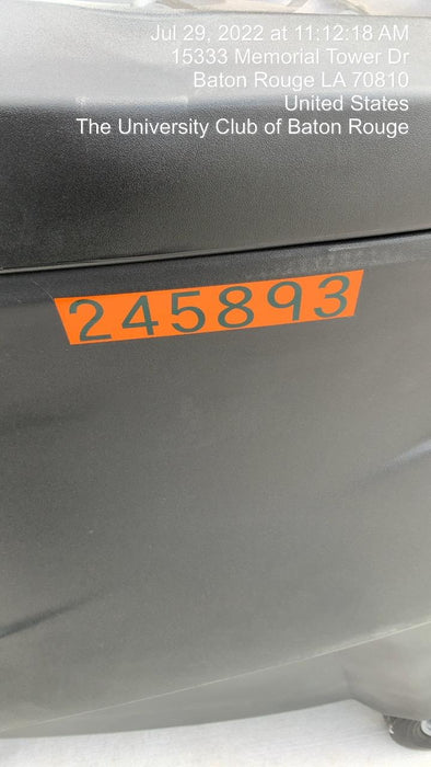 2022 POWER BREEZER PB4BASE