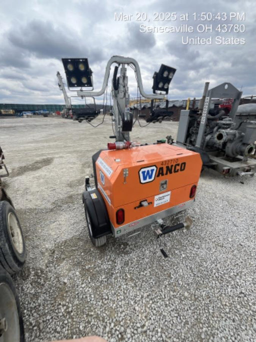 2024 WANCO WLTT-4MM4K