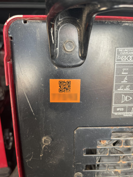 2020 LINCOLN ELECTRIC FLEXTEC 350X