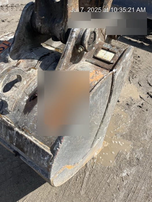 2017 WERK-BRAU 24" Bucket-WERK-BRAU