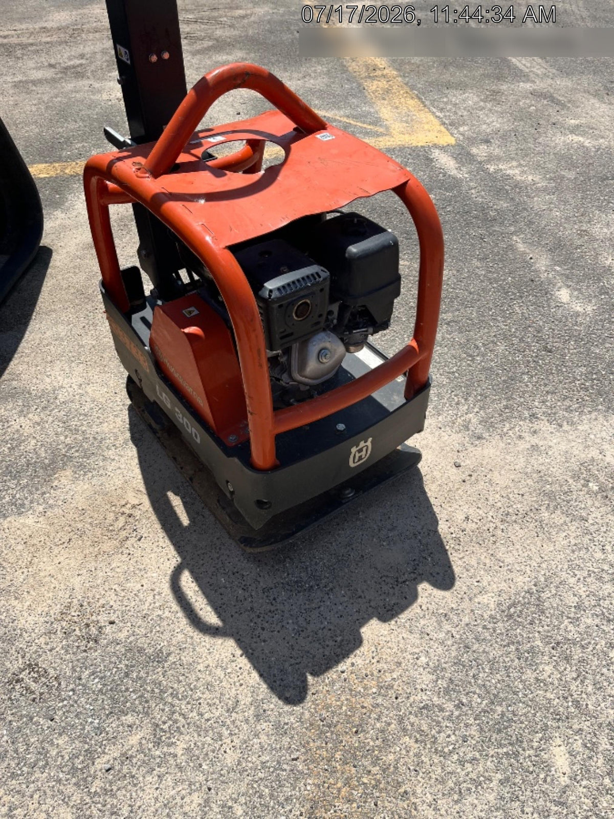 2024 HUSQVARNA LG300
