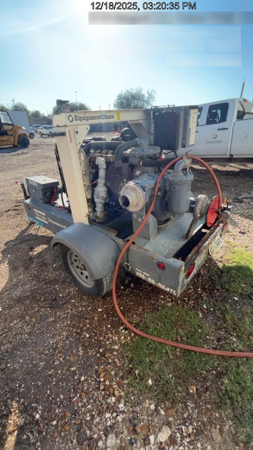 2022 ATLAS COPCO PAC F44 KD