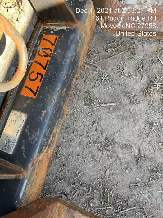 2020 PALADIN 48" Pallet Forks - Paladin