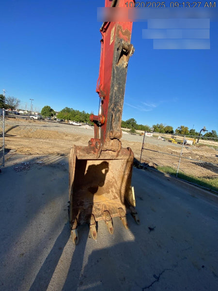 2019 LINK-BELT 210X4EX