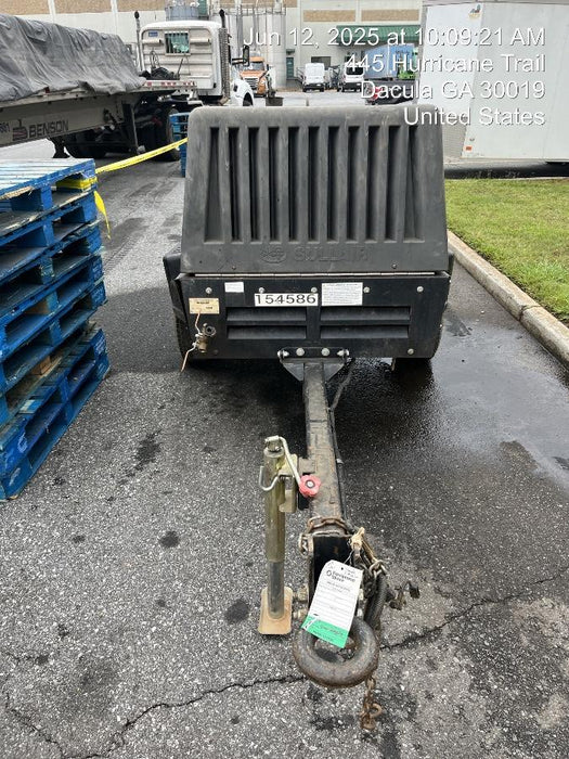 2021 SULLAIR 185D-DPQ KU4F