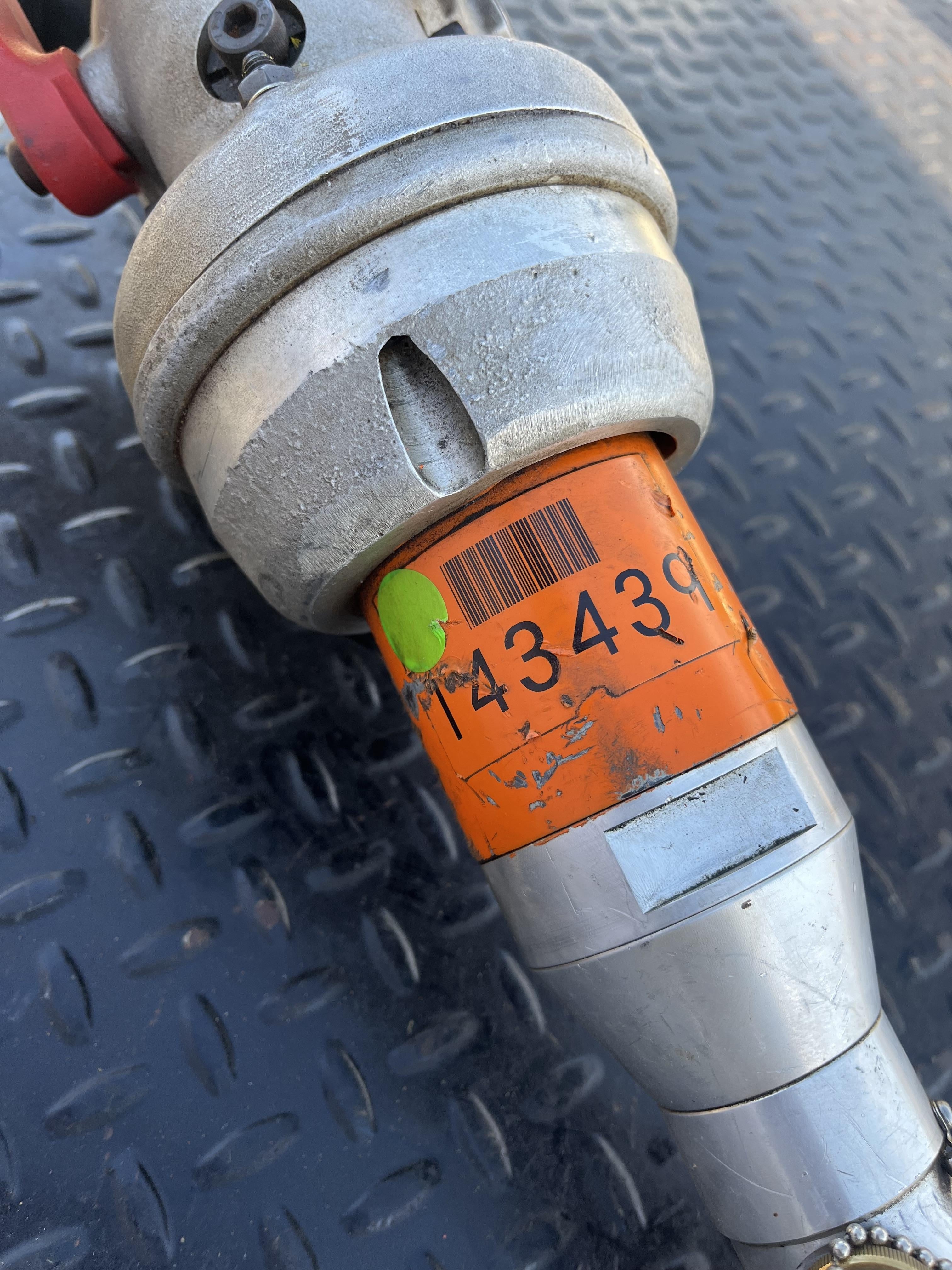 2021 MICHIGAN PNEUMATIC 10267