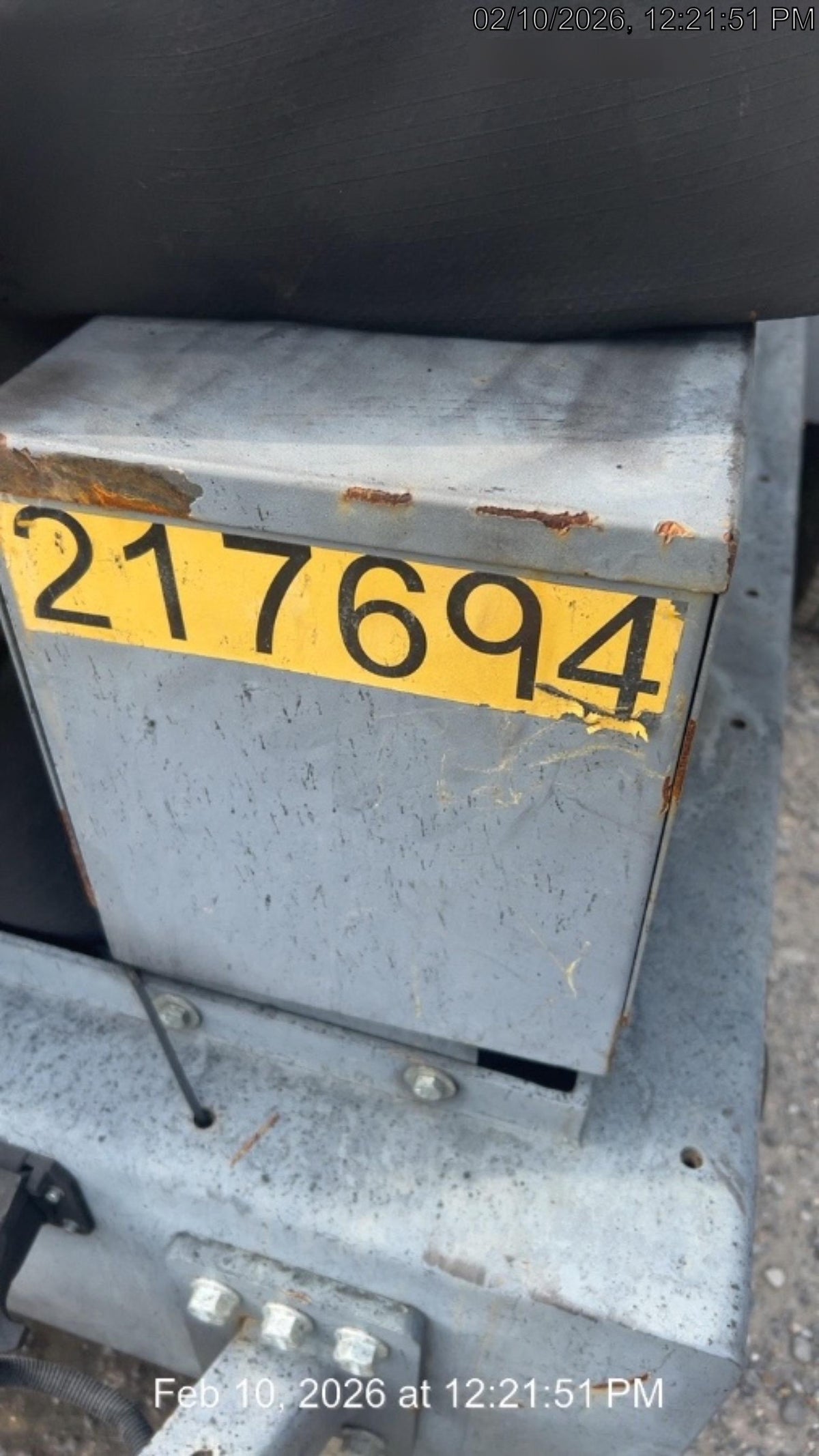 2022 ATLAS COPCO PAC F66 KD