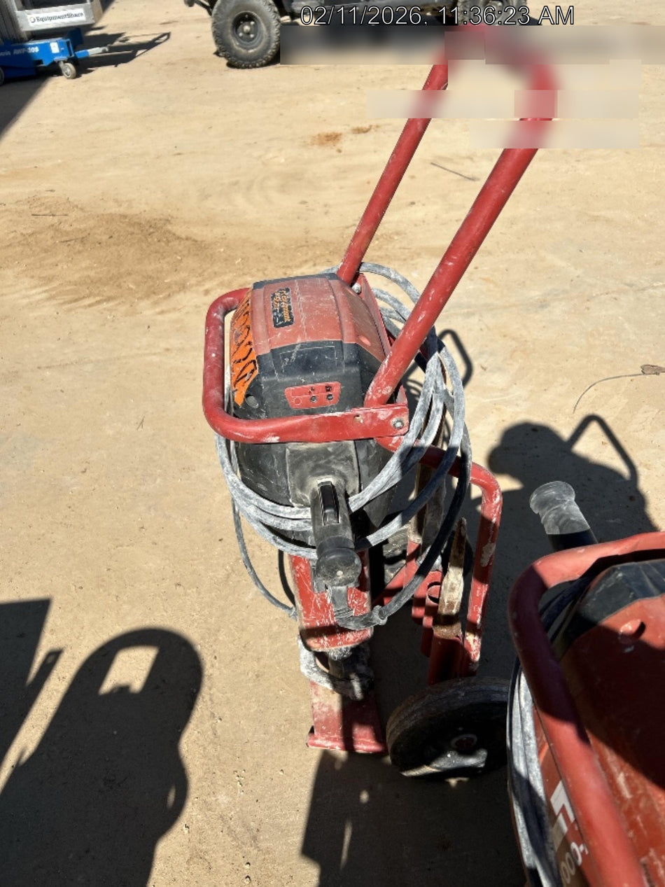 2020 HILTI TE 3000-AVR