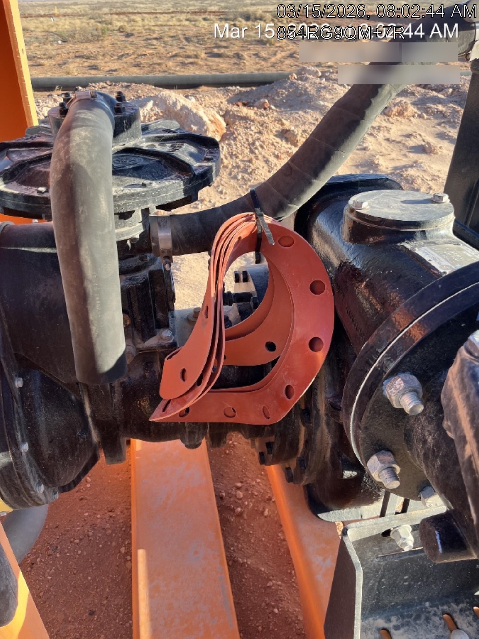 2022 PIONEER EPP108S17L71