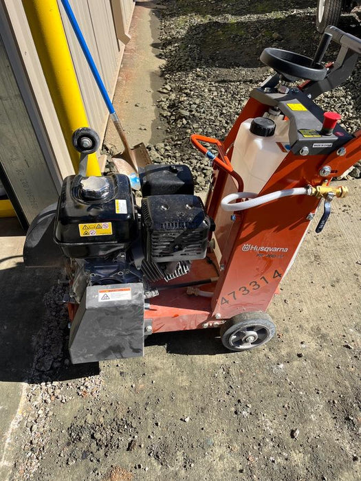 2024 HUSQVARNA FS 400 LV