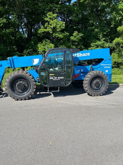 2025 GENIE GTH-844