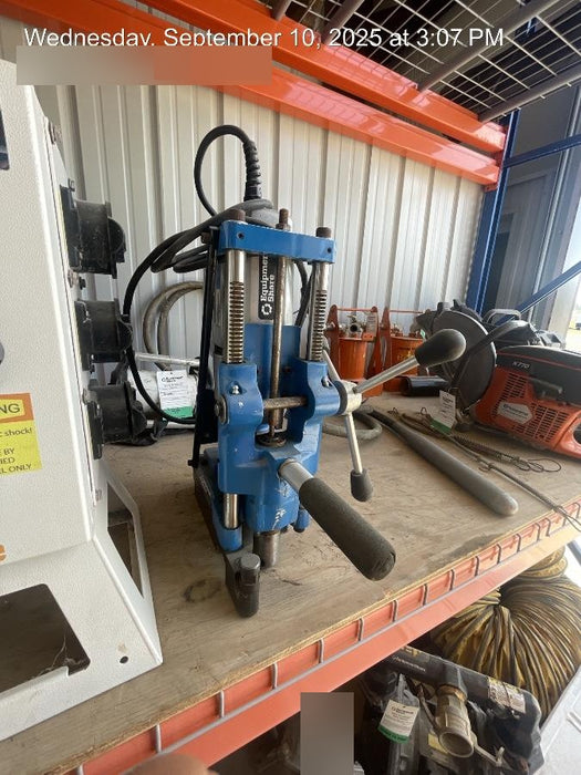 2022 HOUGEN MFG HMD934