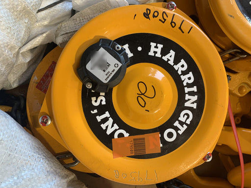 2021 HARRINGTON CF030-20