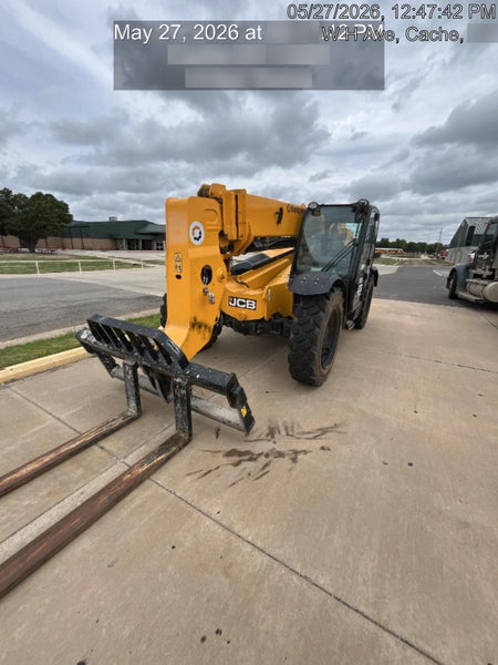 2024 JCB 509-42