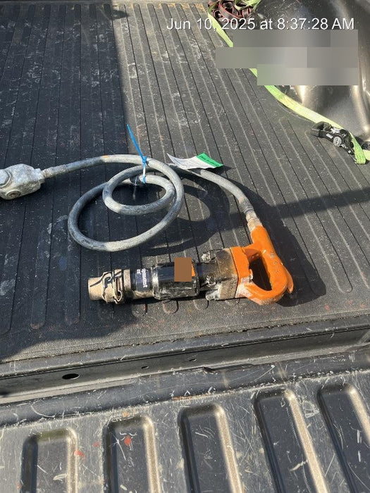 2020 MICHIGAN PNEUMATIC MP-CH3R