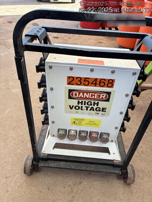 2022 TRYSTAR TP-43C-M-F10