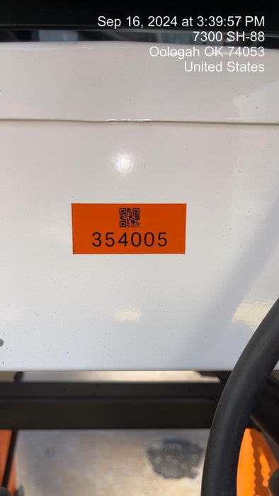 2023 LEX WR6A-7SM-FG26DZ6LD-R