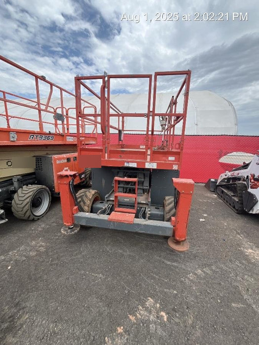 2019 SKYJACK SJ6826 RT