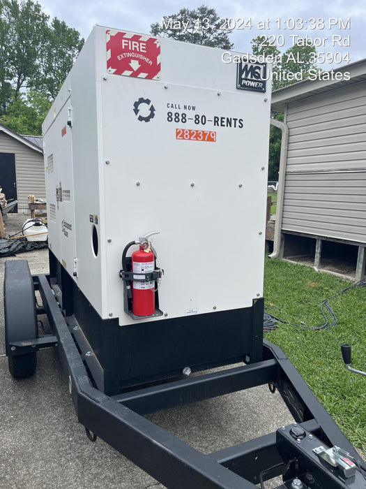 2022 TRYSTAR TP-43C-M-F10