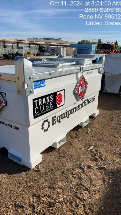 2024 WESTERN GLOBAL 20TCG-ES