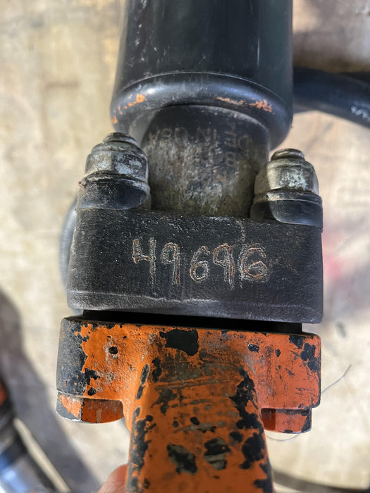 2019 MICHIGAN PNEUMATIC ES-CH3R-TRACKER