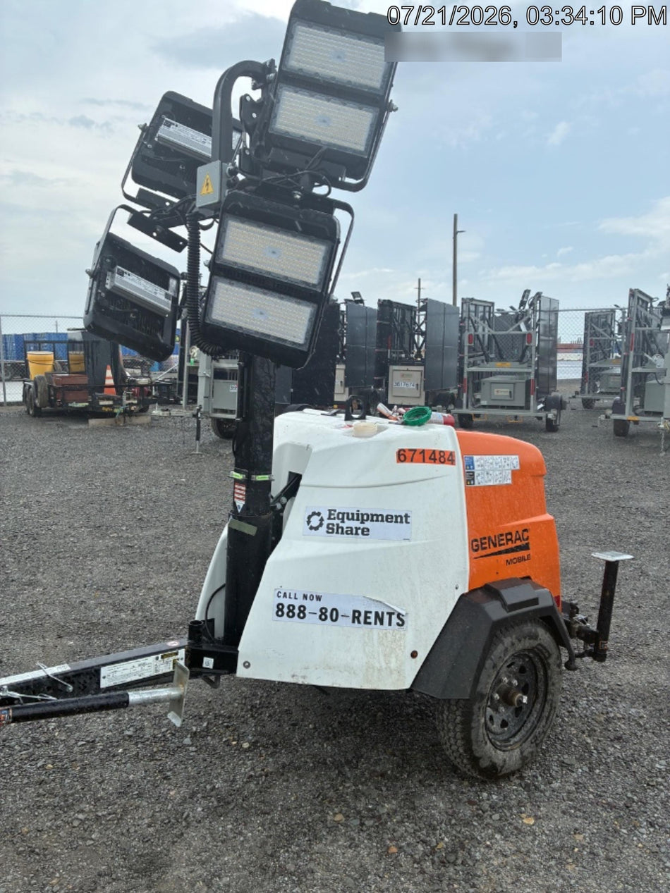 2026 GENERAC MLTS-4