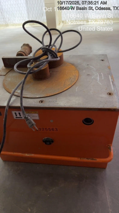 2023 BN PRODUCTS DBD-25H