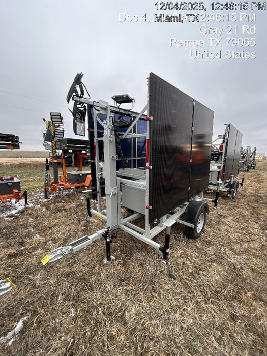 2025 PROGRESS SOLAR SOLUTIONS Helios-2XP